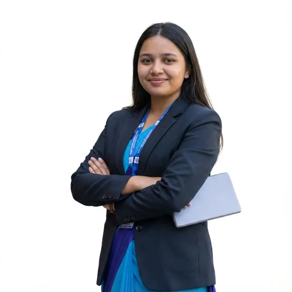Binita Aryal