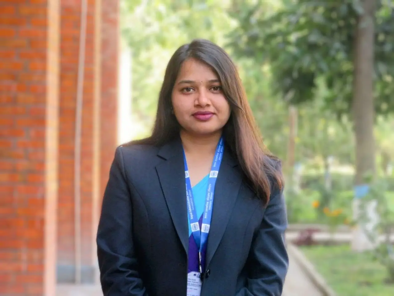 Lok Sewa Prep - Binita Aryal